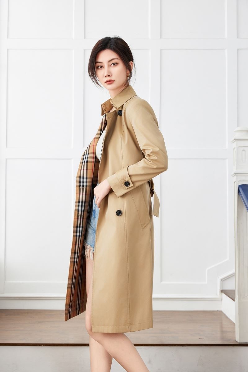 Burberry Outwear